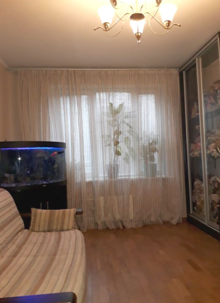 2-комнатная квартира, 45.7 м² - фото 12