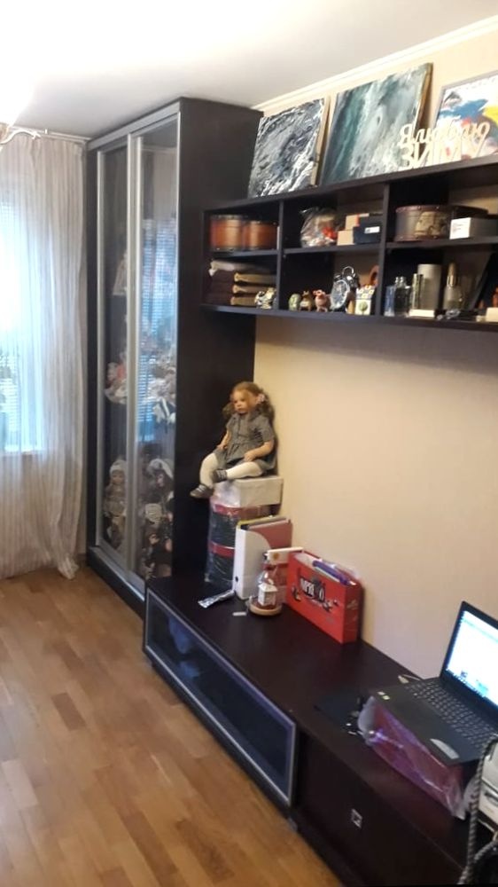 2-комнатная квартира, 45.7 м² - фото 14
