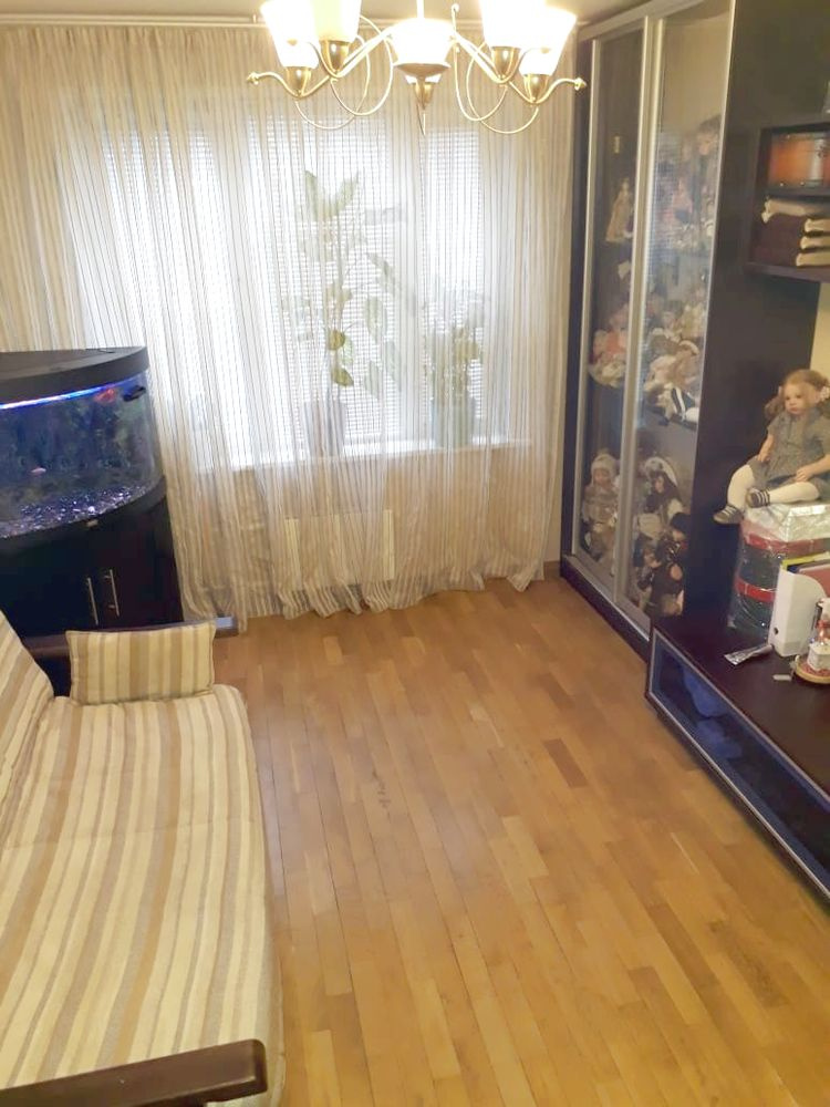2-комнатная квартира, 45.7 м² - фото 10