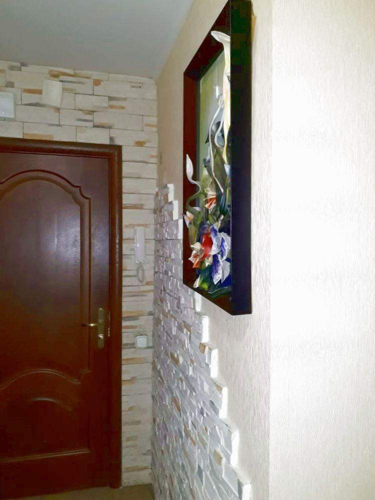 2-комнатная квартира, 45.7 м² - фото 7