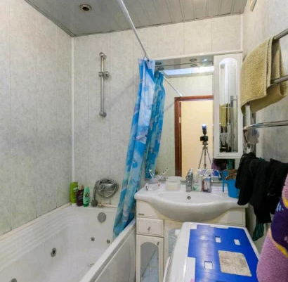 3-комнатная квартира, 75 м² - фото 9