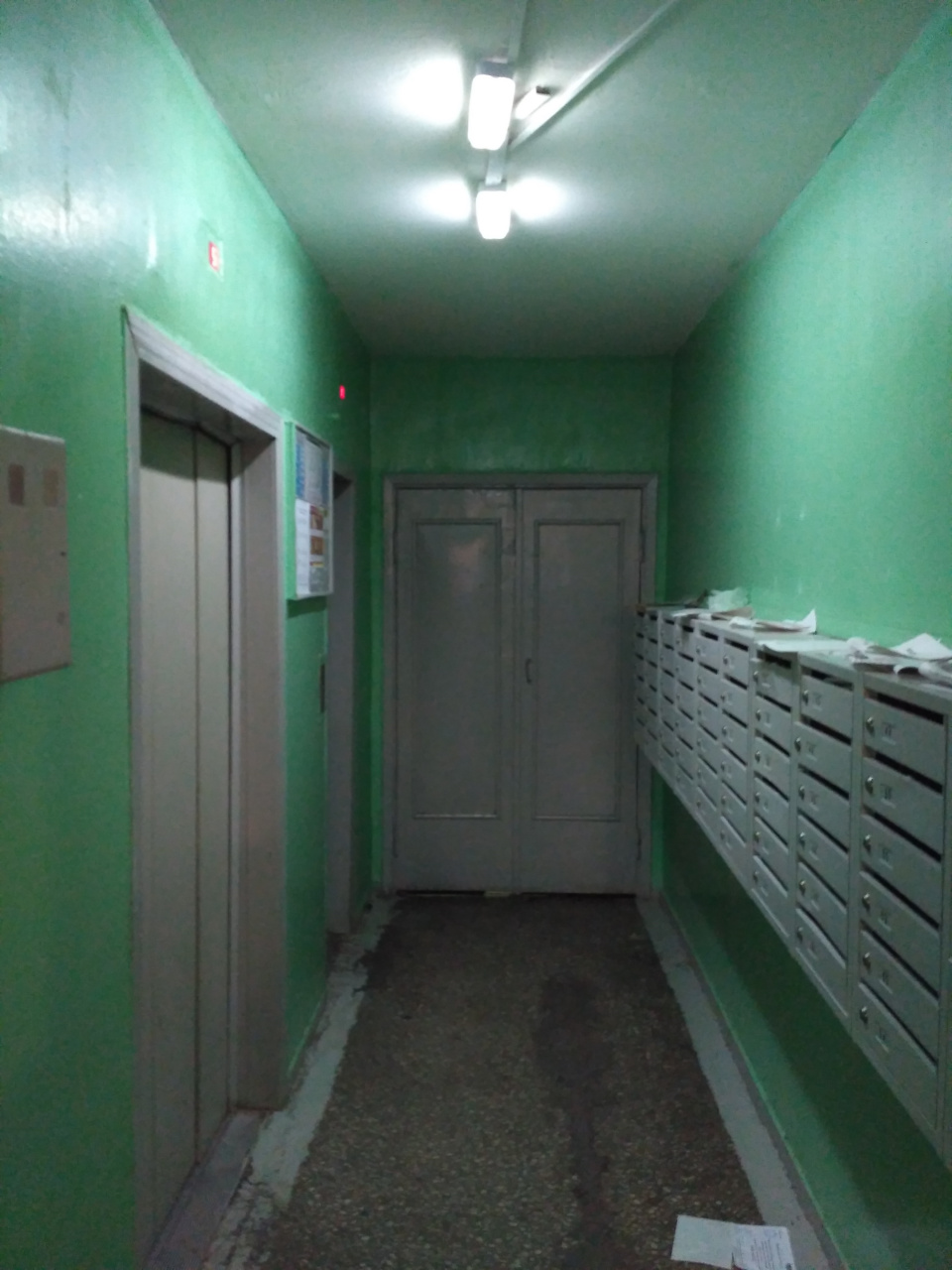 3-комнатная квартира, 75 м² - фото 3