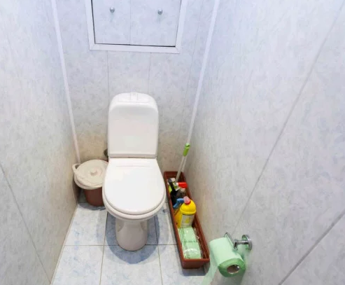 3-комнатная квартира, 75 м² - фото 10