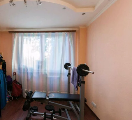 3-комнатная квартира, 75 м² - фото 5