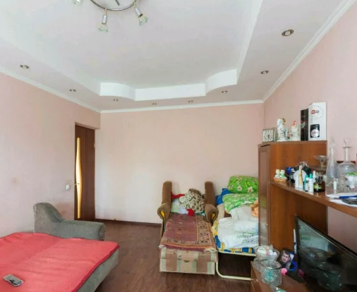3-комнатная квартира, 75 м² - фото 7