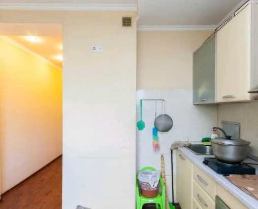 3-комнатная квартира, 75 м² - фото 12