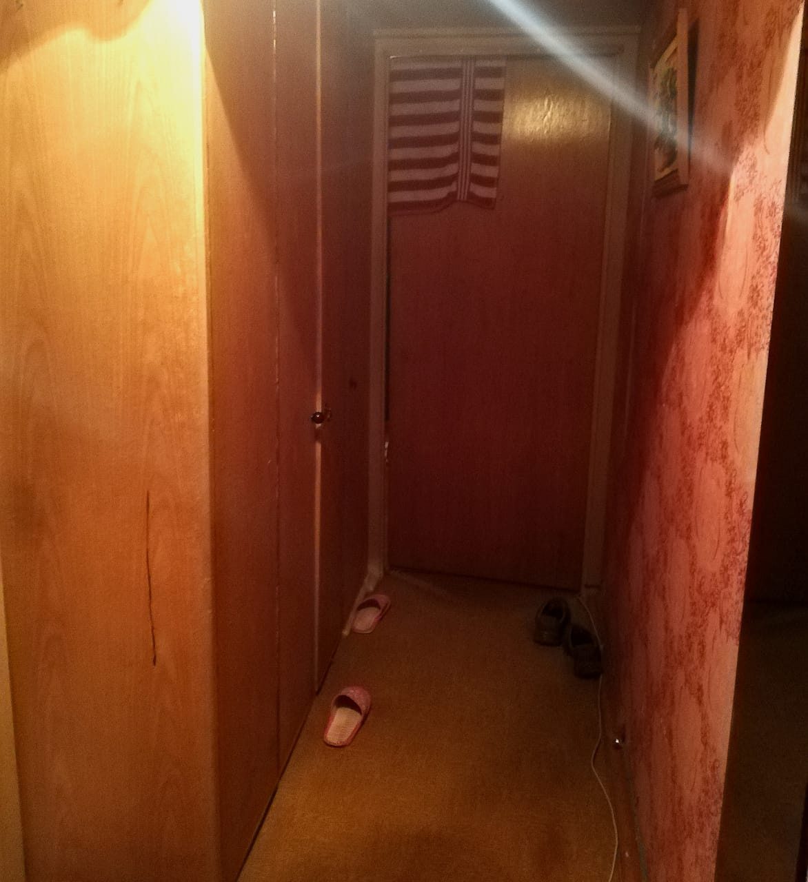2-комнатная квартира, 45 м² - фото 11