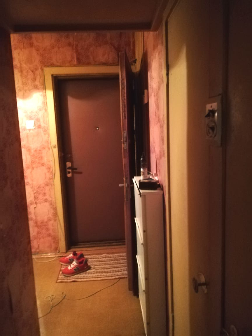 2-комнатная квартира, 45 м² - фото 9