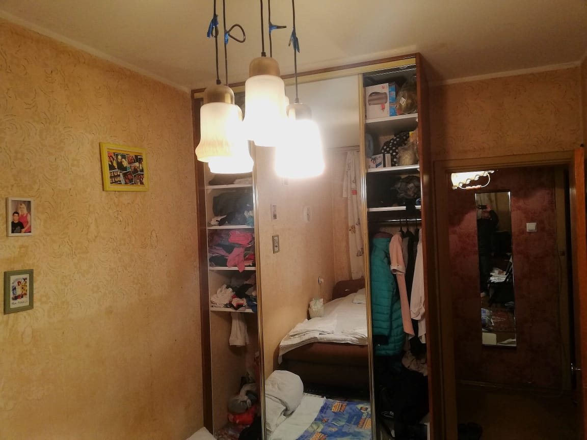 2-комнатная квартира, 45 м² - фото 15