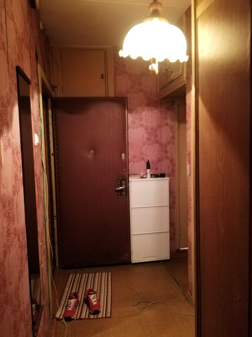 2-комнатная квартира, 45 м² - фото 10