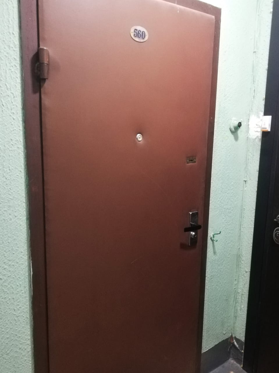 2-комнатная квартира, 45 м² - фото 6