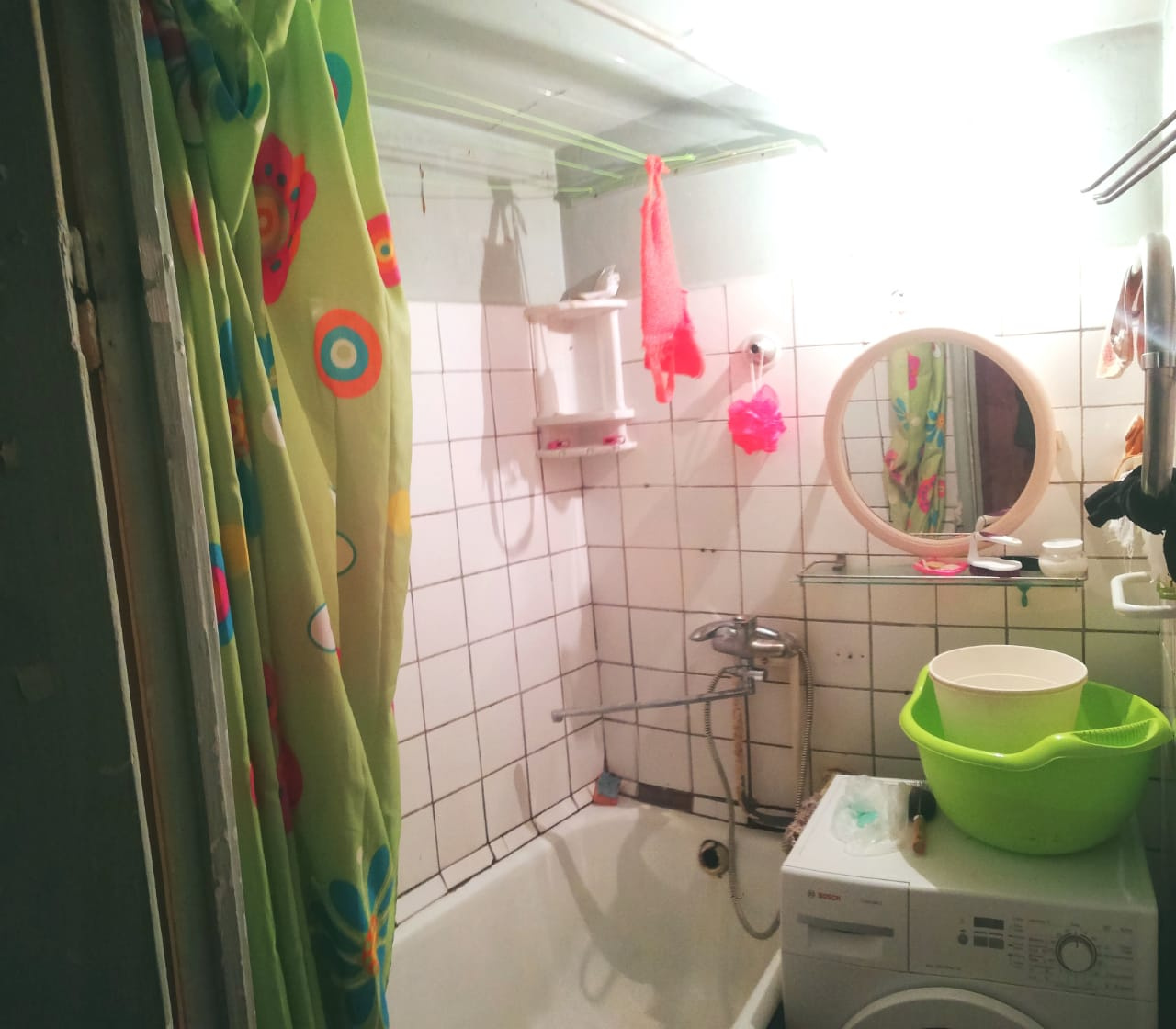 2-комнатная квартира, 45 м² - фото 12