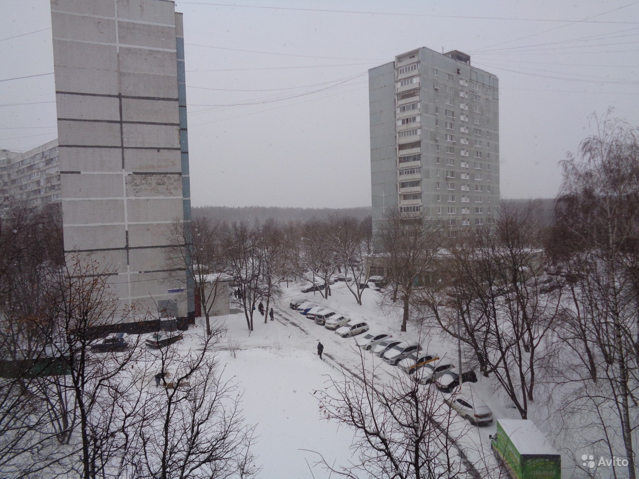2-комнатная квартира, 45 м² - фото 5