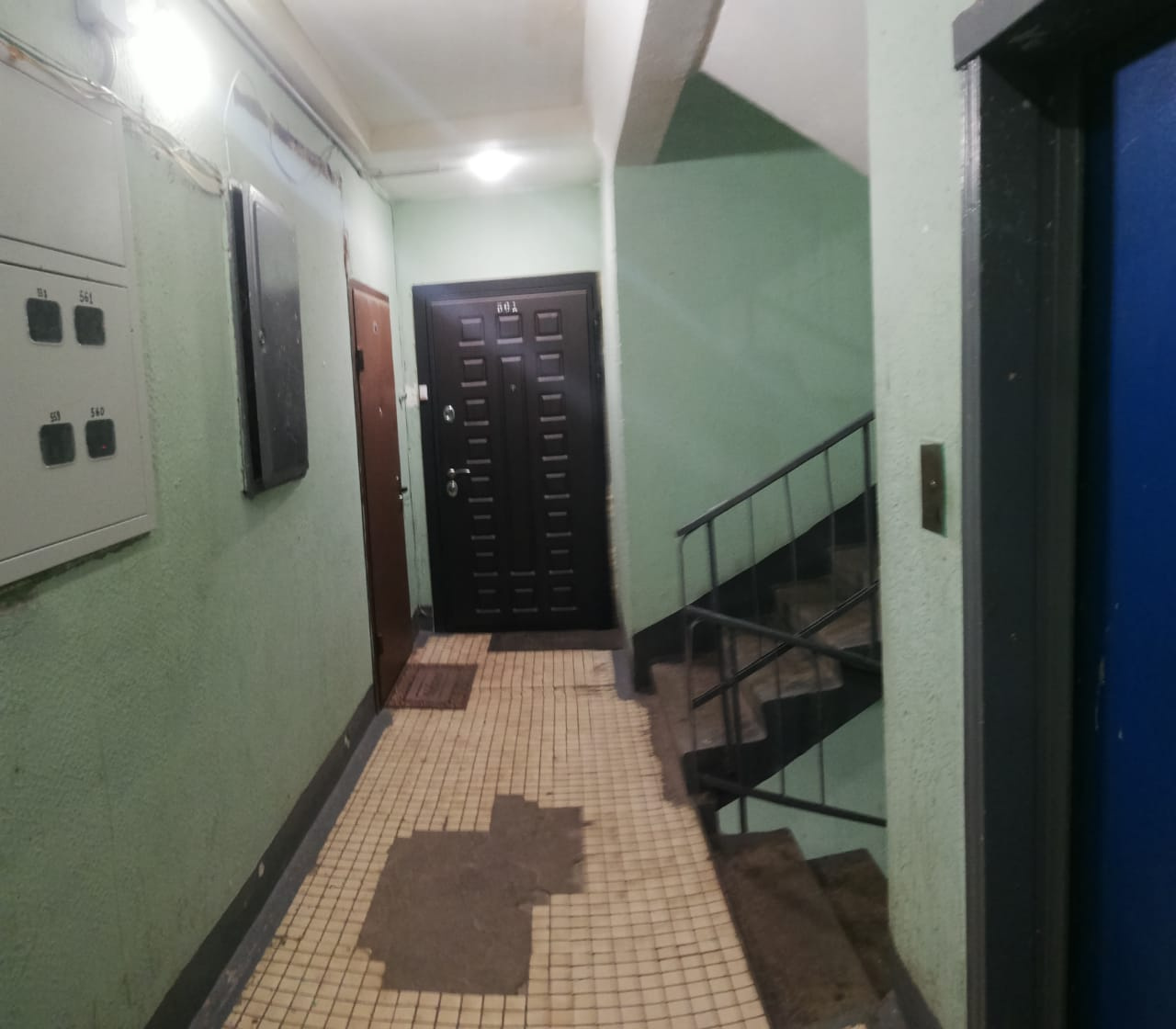 2-комнатная квартира, 45 м² - фото 8