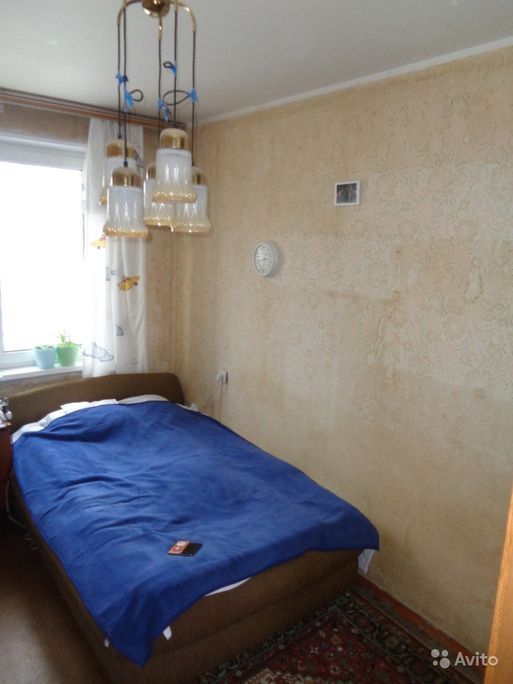 2-комнатная квартира, 45 м² - фото 17