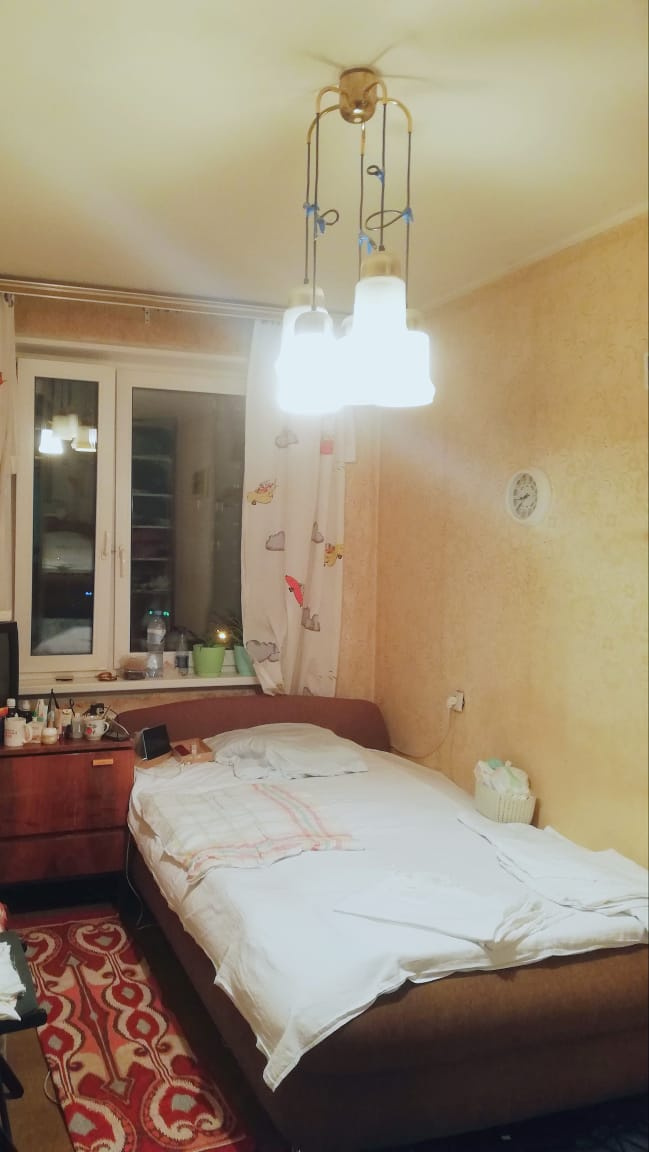 2-комнатная квартира, 45 м² - фото 16