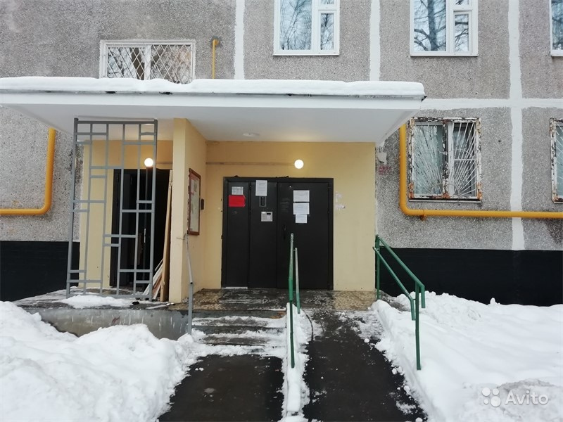2-комнатная квартира, 45 м² - фото 2