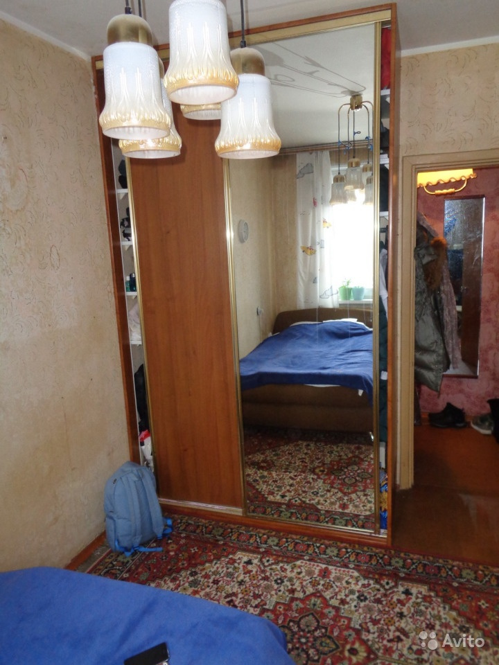 2-комнатная квартира, 45 м² - фото 14