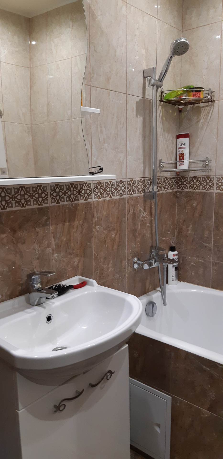 3-комнатная квартира, 80.7 м² - фото 15