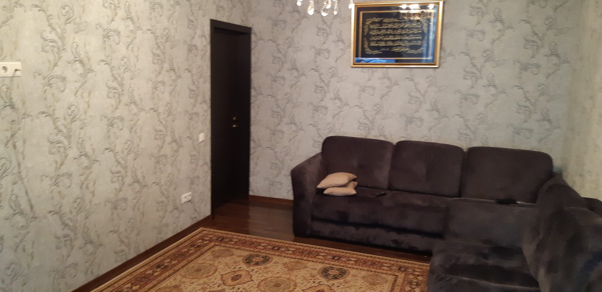 3-комнатная квартира, 80.7 м² - фото 12