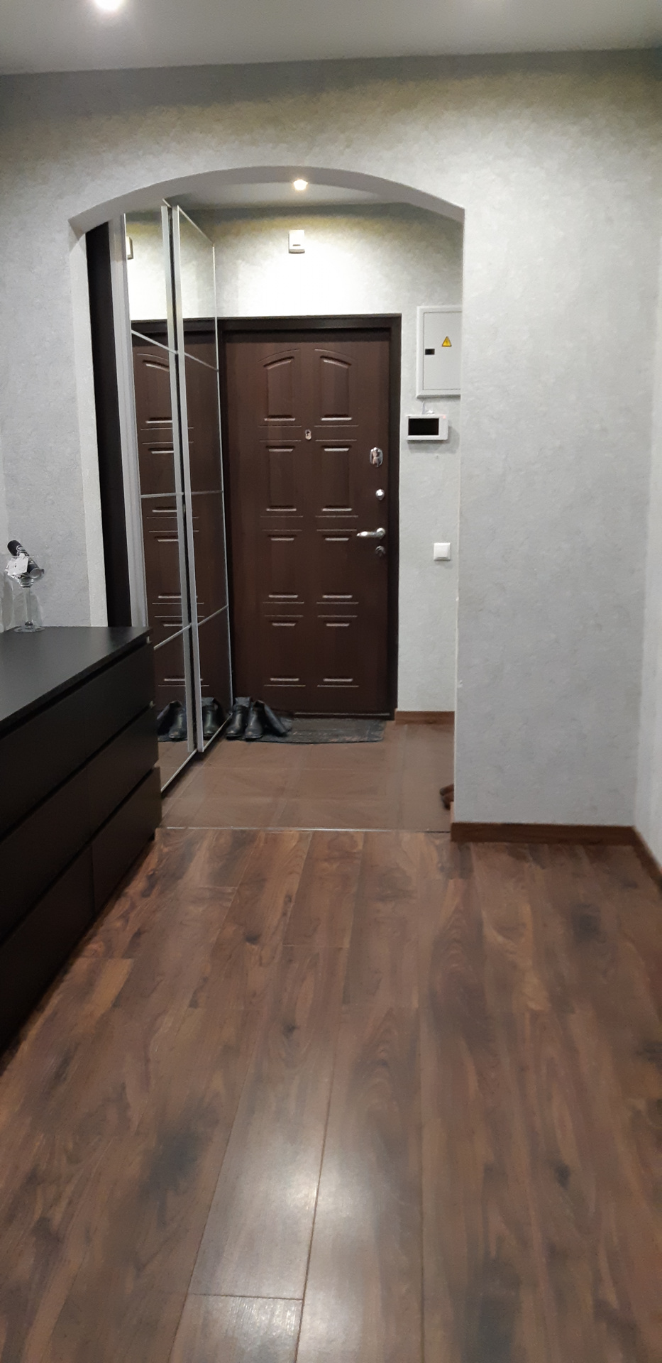 3-комнатная квартира, 80.7 м² - фото 14