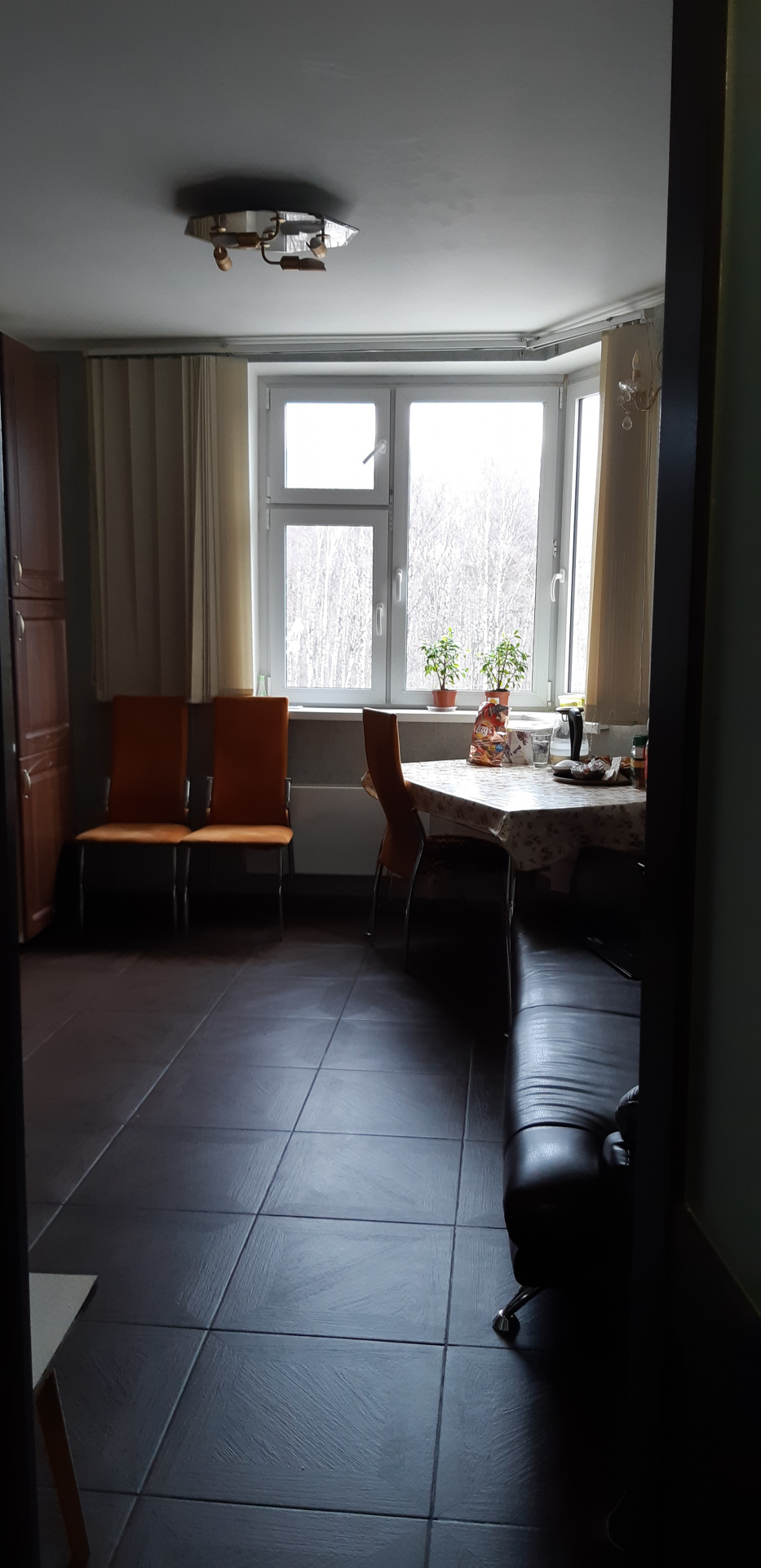 3-комнатная квартира, 80.7 м² - фото 9