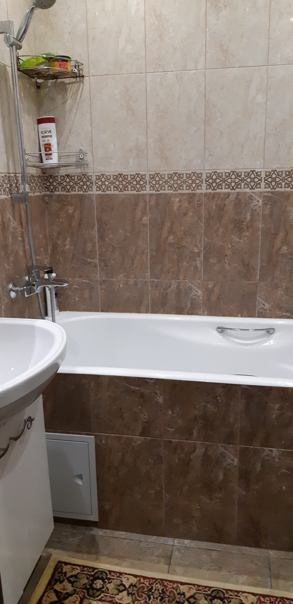 3-комнатная квартира, 80.7 м² - фото 16
