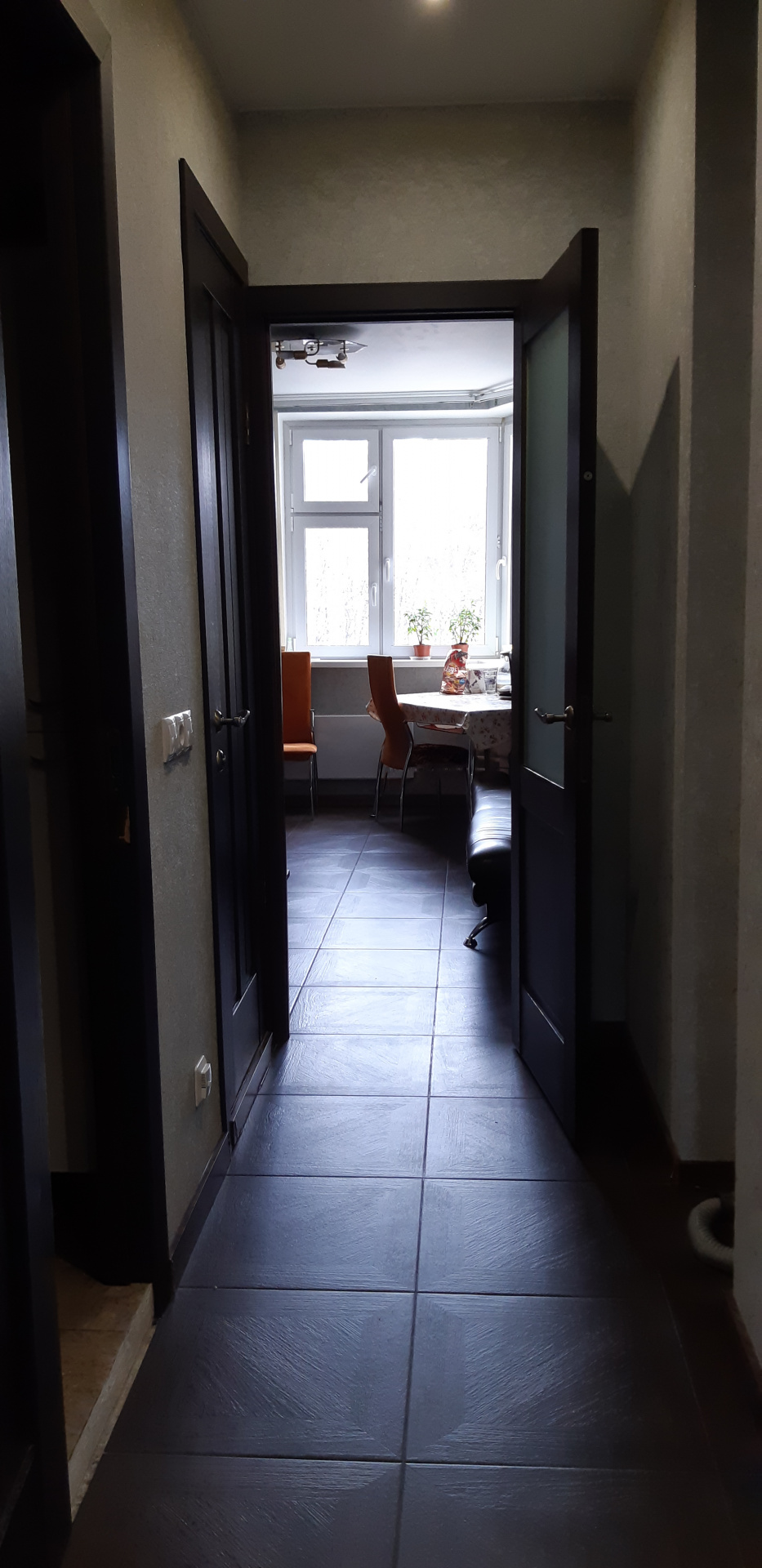 3-комнатная квартира, 80.7 м² - фото 19