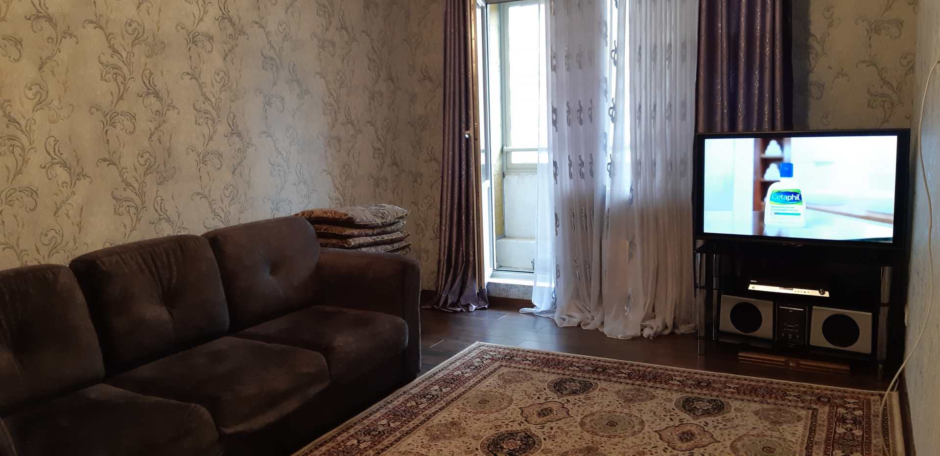 3-комнатная квартира, 80.7 м² - фото 7