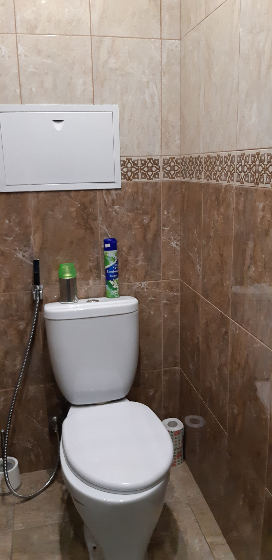 3-комнатная квартира, 80.7 м² - фото 17