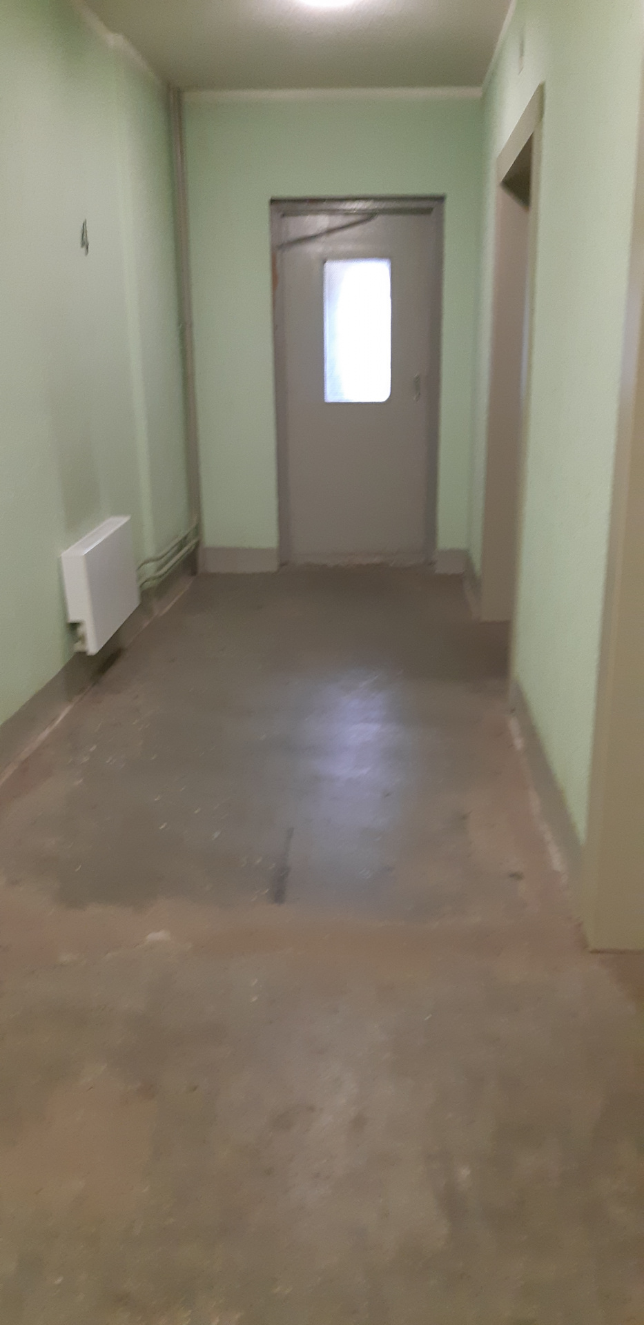 3-комнатная квартира, 80.7 м² - фото 18