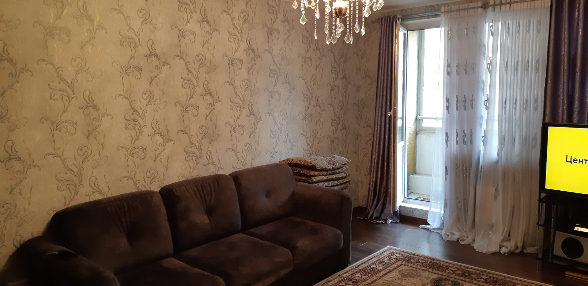 3-комнатная квартира, 80.7 м² - фото 13