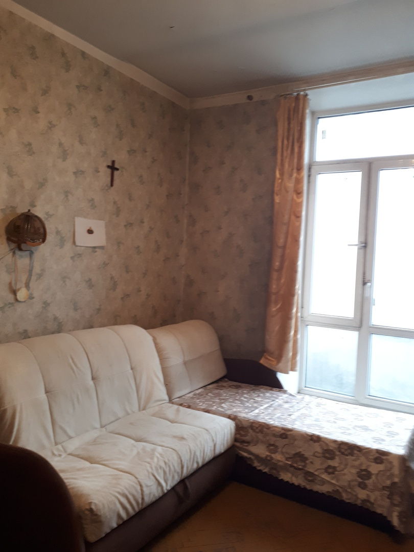 2-комнатная квартира, 61.8 м² - фото 7
