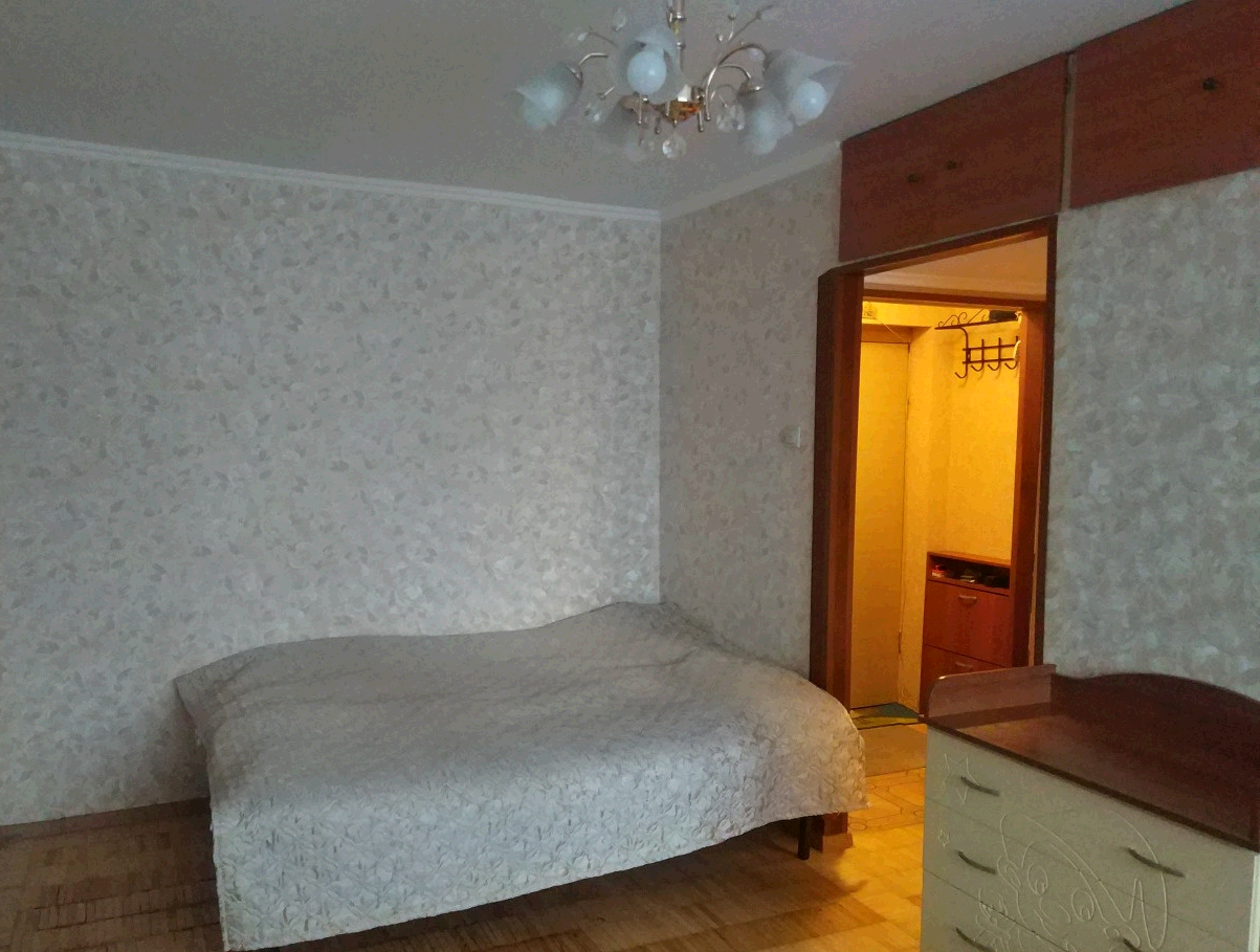 2-комнатная квартира, 41 м² - фото 3