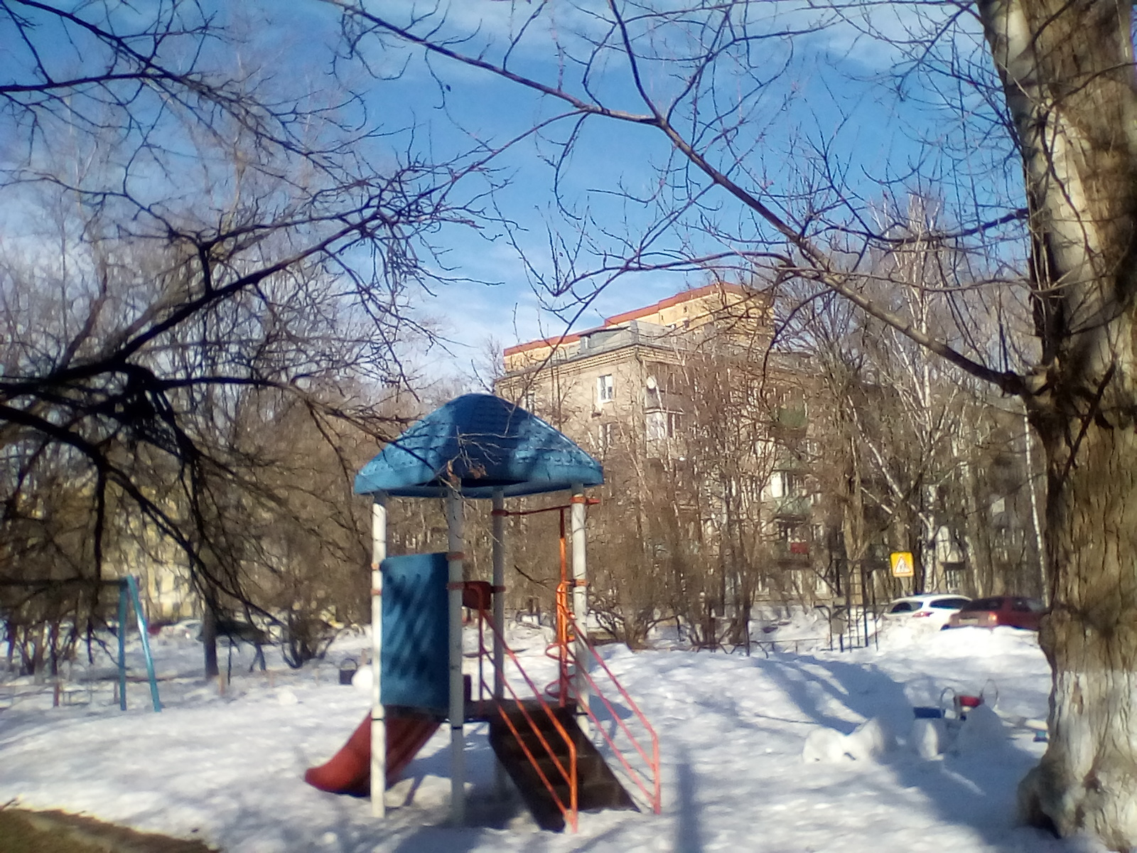 2-комнатная квартира, 41 м² - фото 11