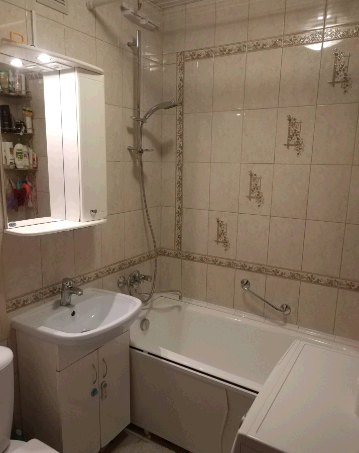 2-комнатная квартира, 41 м² - фото 7