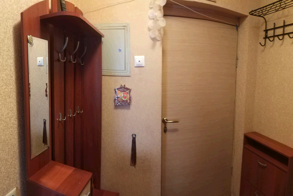 2-комнатная квартира, 41 м² - фото 9