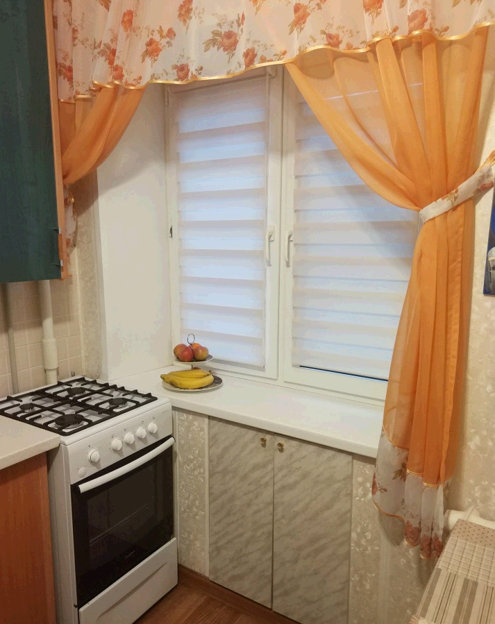 2-комнатная квартира, 41 м² - фото 4