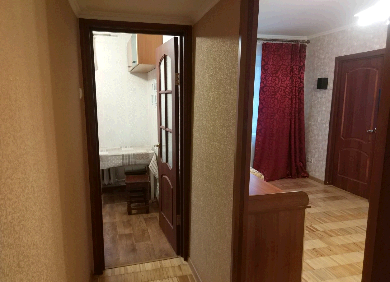 2-комнатная квартира, 41 м² - фото 8