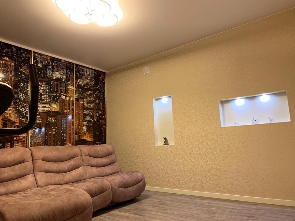 3-комнатная квартира, 76.1 м² - фото 28