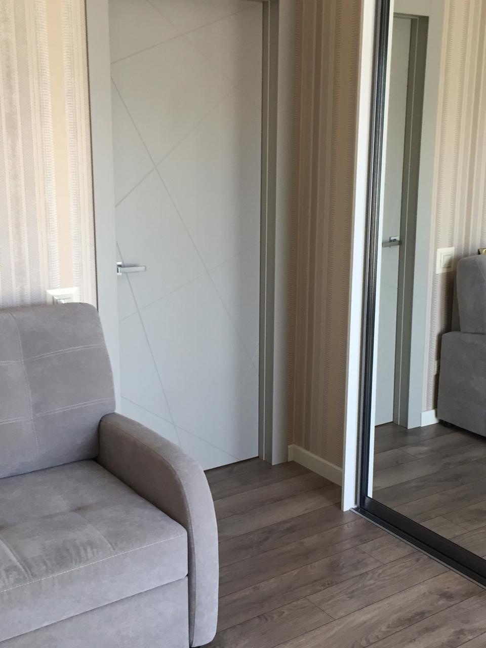 3-комнатная квартира, 76.1 м² - фото 25