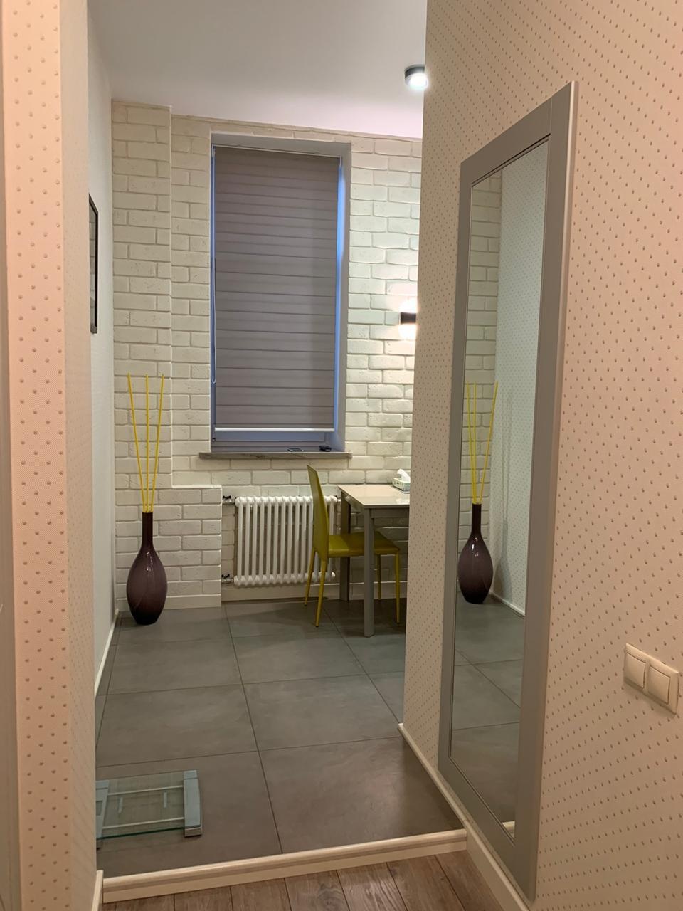 3-комнатная квартира, 76.1 м² - фото 19