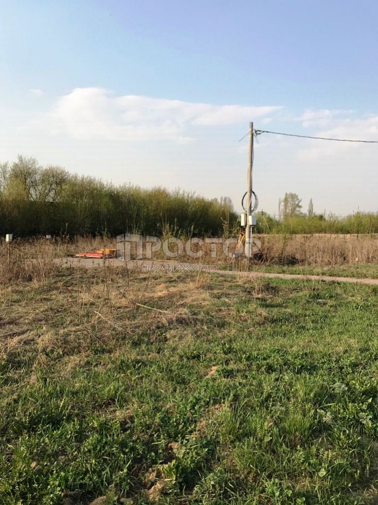 Участок, 19.25 сот. - фото 5