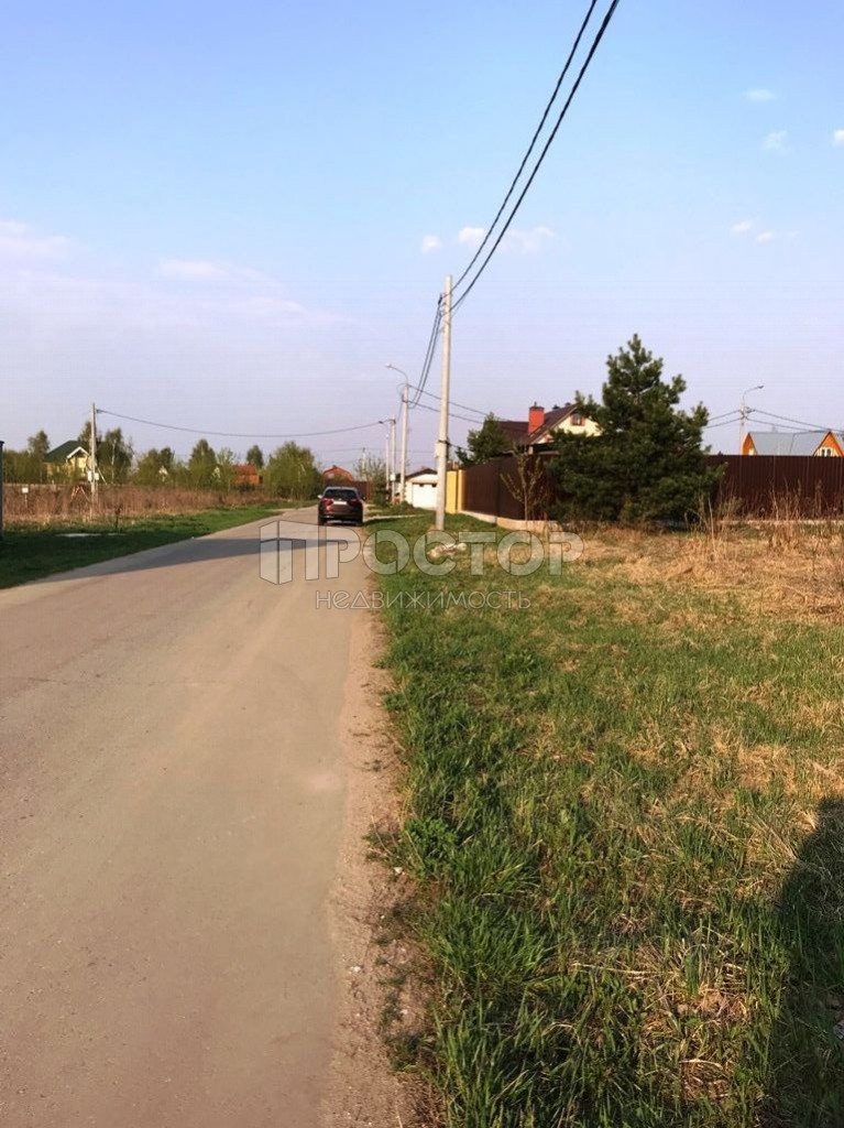 Участок, 19.25 сот. - фото 2