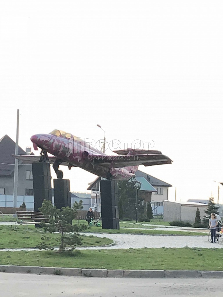 Участок, 19.25 сот. - фото 10