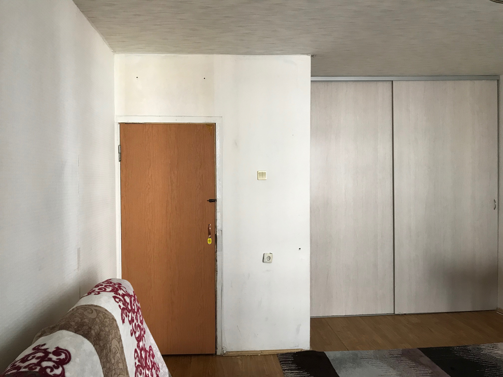 1-комнатная квартира, 40.7 м² - фото 3