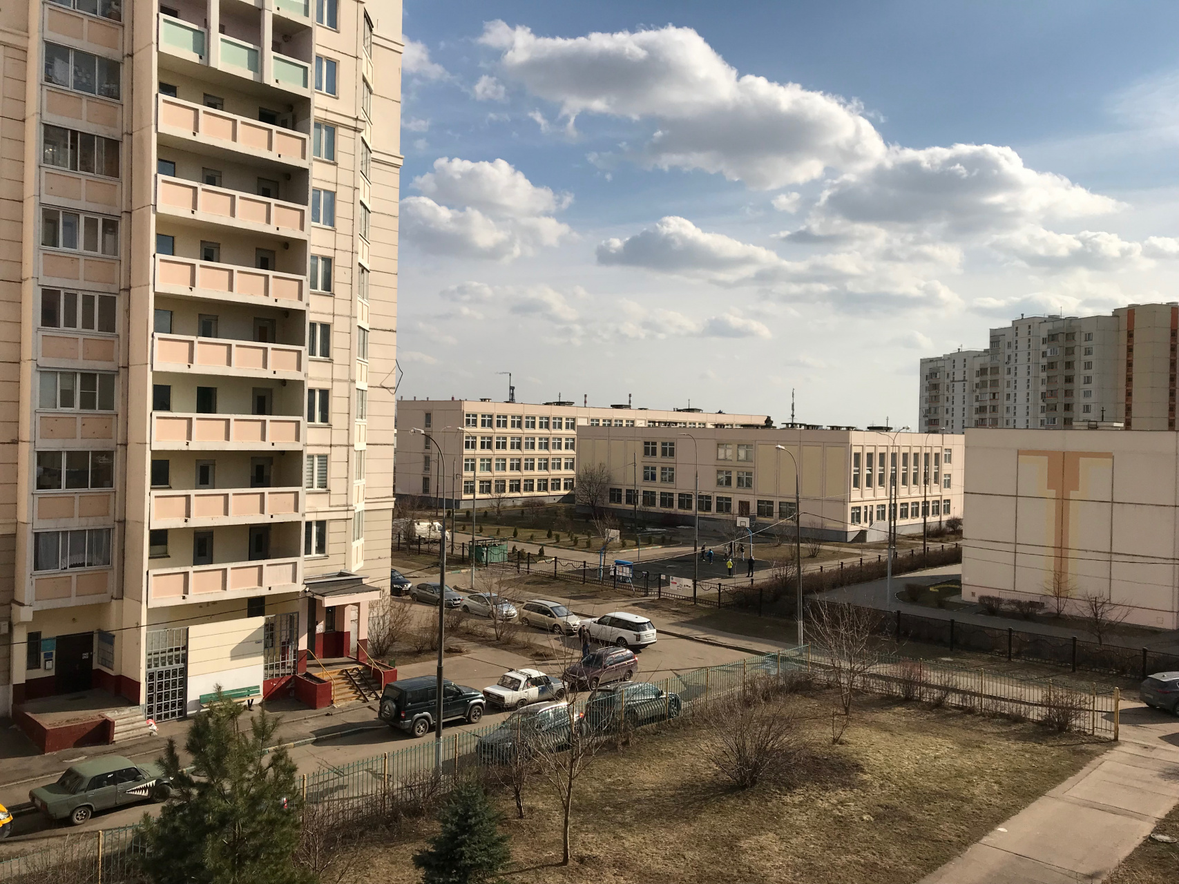 1-комнатная квартира, 40.7 м² - фото 6