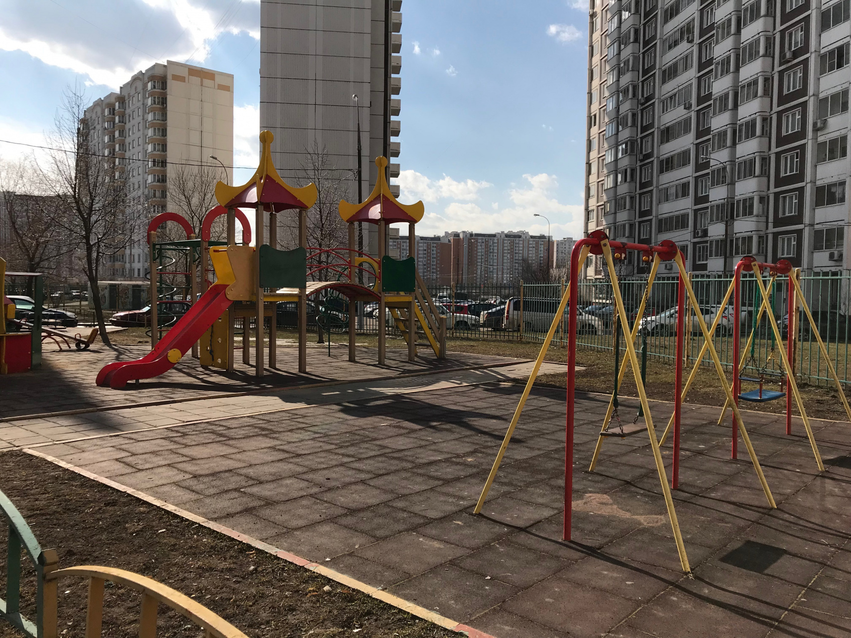 1-комнатная квартира, 40.7 м² - фото 28