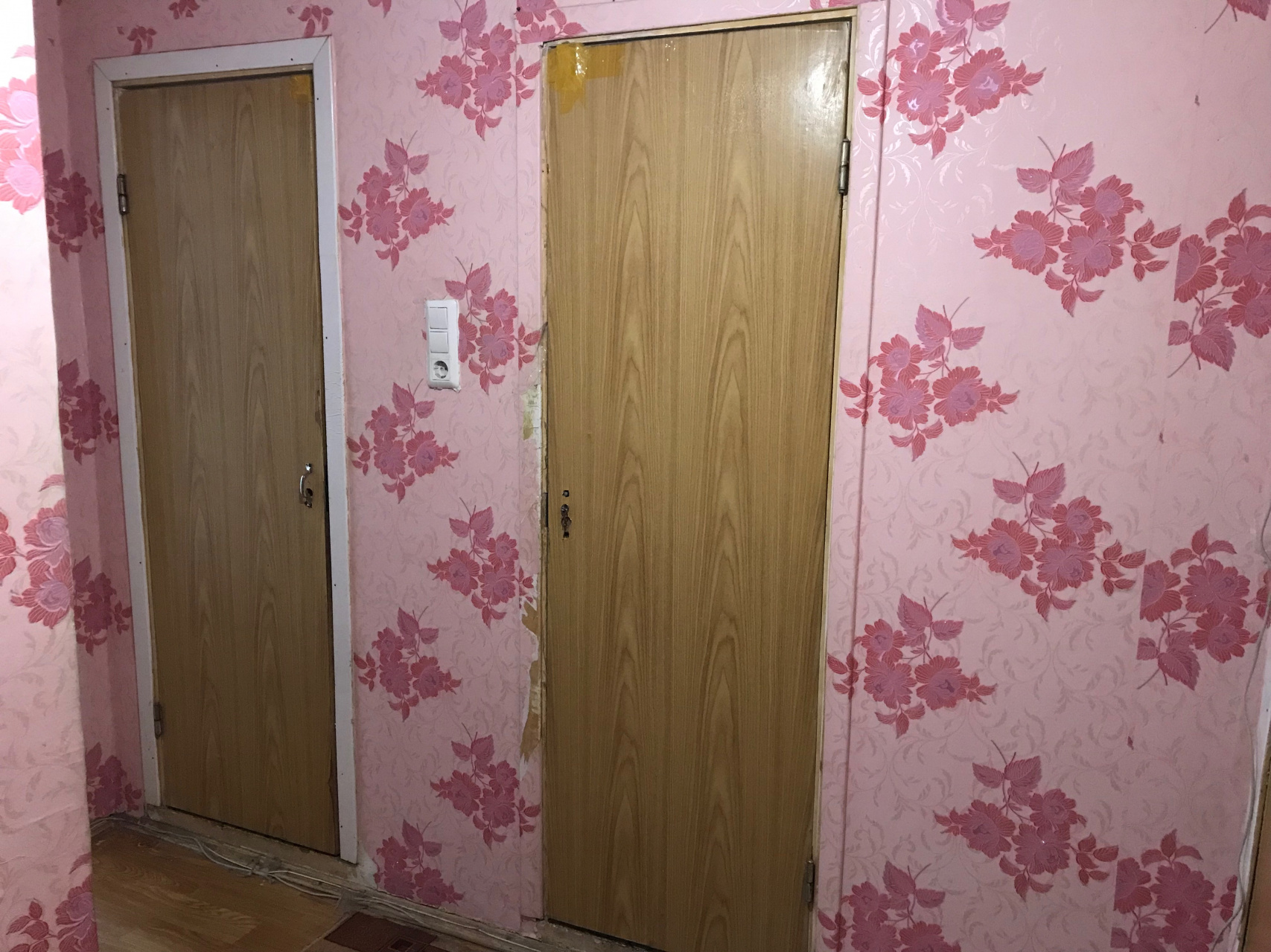 1-комнатная квартира, 40.7 м² - фото 20
