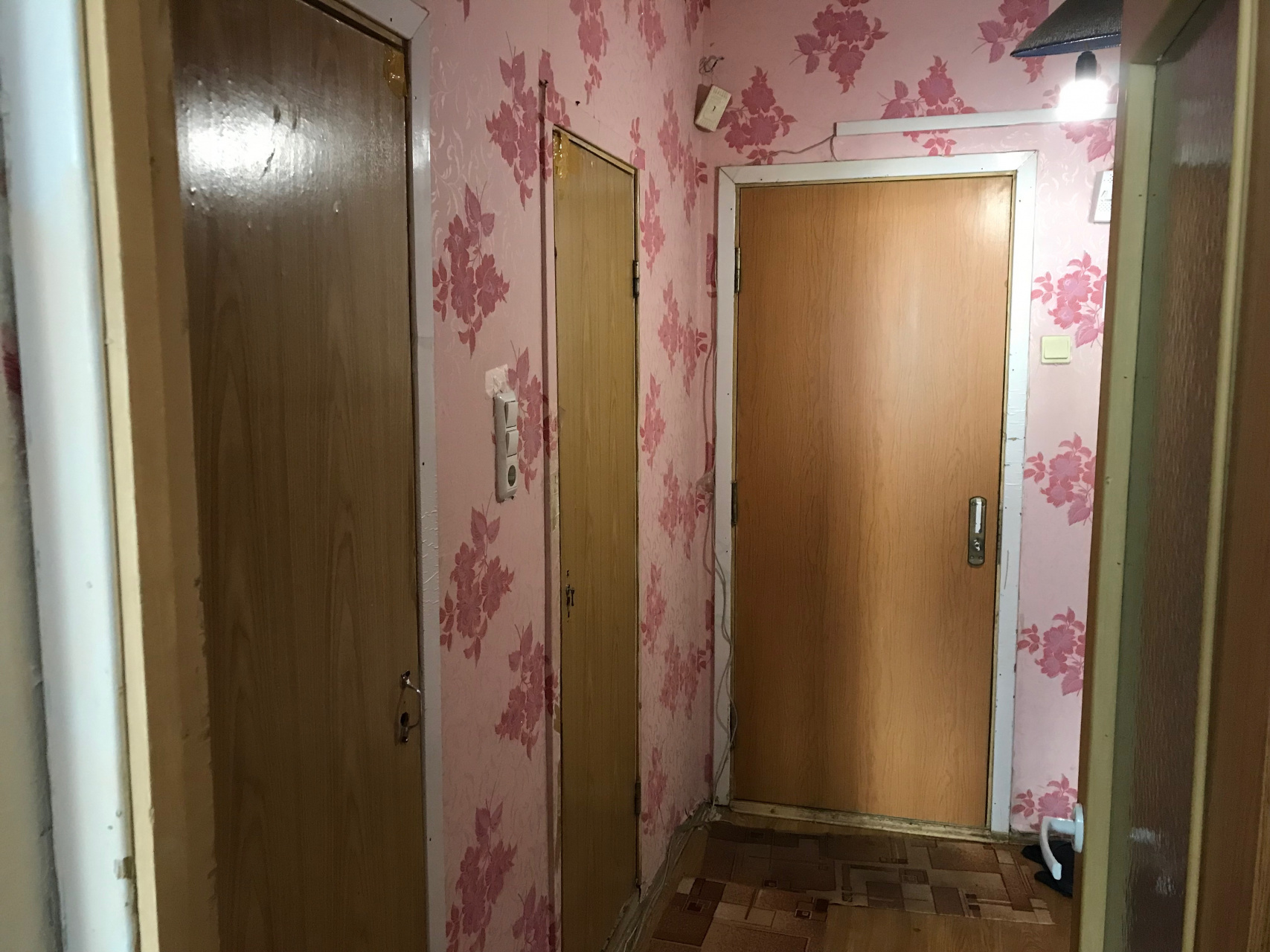 1-комнатная квартира, 40.7 м² - фото 19